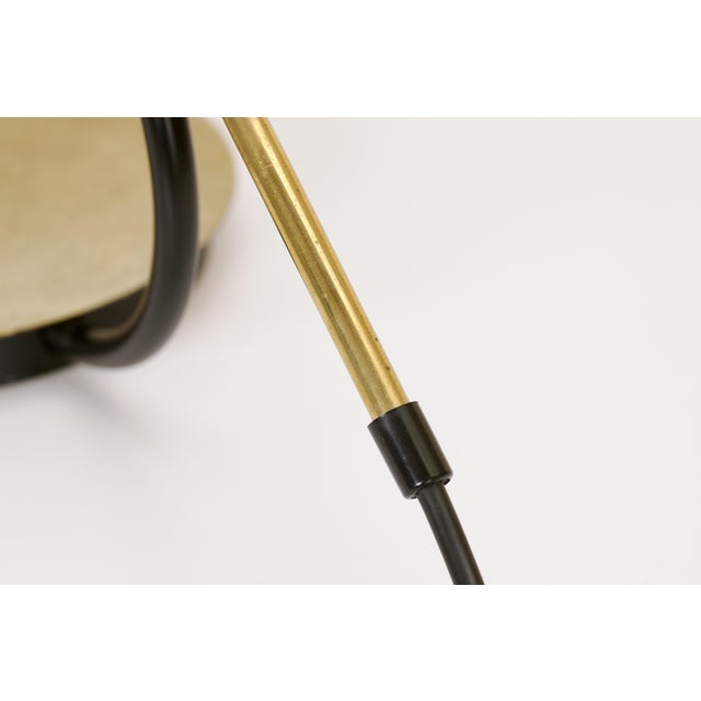 Desk Lamp by Christian Dell for Kaiser Idell, 1950s For Sale - Image 10 of 15