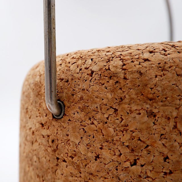 Swedish Ice Bucket by Persson Melin for Boda Nova, 1970s For Sale - Image 11 of 15