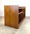 Mid Century Danish Modern Walnut Media / Stereo Cabinet / Credenza For Sale In New York - Image 6 of 12