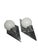 Art Deco Sconces, Poland, 1960s, Set of 2 For Sale - Image 4 of 14