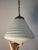 Phililite Opal Glass Hanging Lamp from Philips For Sale - Image 5 of 11