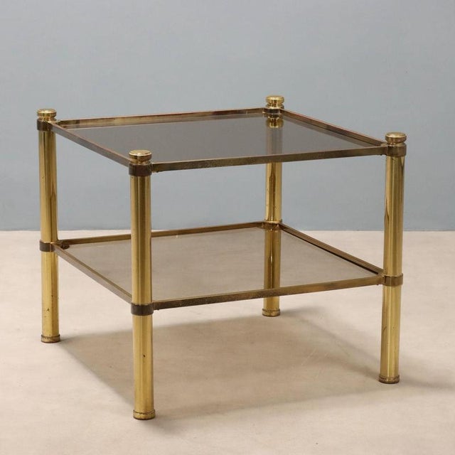 Vintage Center Table, 1970s For Sale - Image 9 of 9