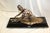 1990s Modern/deco Sculpture Ballerina For Sale - Image 11 of 18