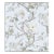 The House of Scalamandre Andrew Jackson Floral Wallcovering, Skylight For Sale