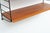 1950s String Wall Shelf from Kajsa & Nisse Strinning, 1950s For Sale - Image 5 of 7