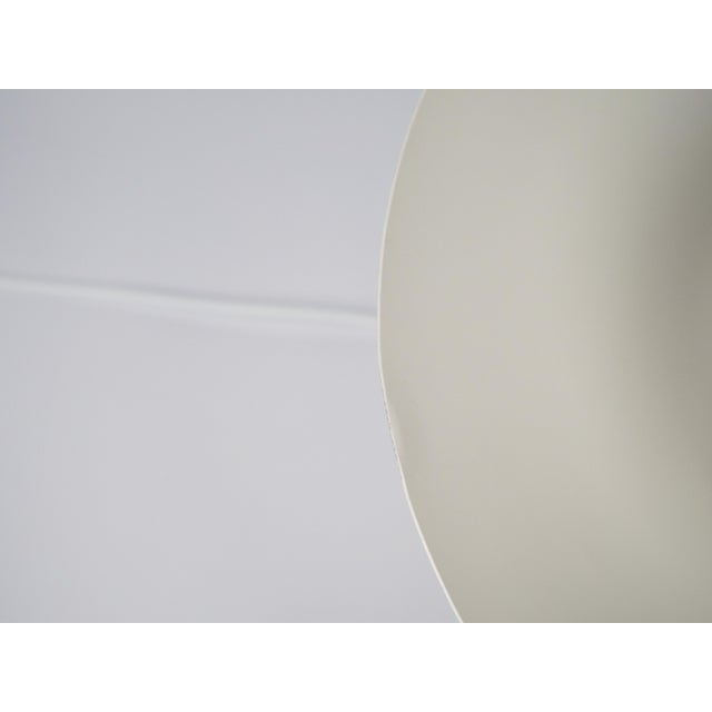 Vintage Danish PH 5 Lamp by Poul Henningsen for Louis Poulsen, 1980s For Sale - Image 10 of 12