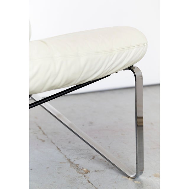 Lounge Chair by Hartmut Lohmeyer for Mauser Werke Waldeck, 1960s For Sale - Image 17 of 18