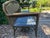 1930s Wicker Settee 1930's For Sale - Image 5 of 12
