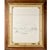 Thomas Kinkade "The Rose Garden, " the Rose Collection, Framed Sp 57/120 For Sale - Image 9 of 10