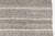 Mid 20th Century Natural Oushak Stripe Kilim Rug For Sale - Image 4 of 10