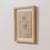 2020s Floral Study VII by Afsoon Thayer For Sale - Image 5 of 10