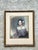 Victorian Vintage Gilt Framed Portrait Engraving For Sale - Image 3 of 13