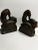 1920s 1920s Art Deco Horse Copper Bookends - a Pair For Sale - Image 5 of 7