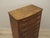Danish Walnut Chest of Drawers, 1960s For Sale - Image 6 of 16