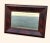 American Empire Flame Mahogany Mirror For Sale - Image 4 of 17