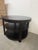 Massimiliano Raggi for Casamilano Berlino Round Side Table For Sale - Image 4 of 12