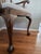 2000 - 2009 Set of 8 Kindel Chippendale Solid Mahogany Dining Chairs (Fully Restored) For Sale - Image 5 of 9