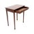 Antique Edwardian Occasional Side Table, 1900s For Sale - Image 3 of 11