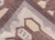 Early 21st Century Flatweave Modern Rug In Gray With Scandinavian Pattern "Tally" For Sale - Image 5 of 9