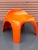 Stacy Dukes Prototype Fiberglass stool from California Design 10/ 1968 For Sale - Image 13 of 15