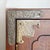Mid 20th Century Antique Office Cabinet / Side Table For Sale - Image 5 of 6