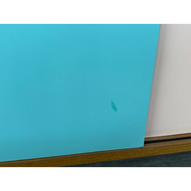 Vintage Italian Sideboard, 1960s For Sale - Image 11 of 17