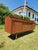 Teak sideboard/sideboard from the 1950s/1960s. a coveted and exceptionally crafted piece of danish mid-century modern...