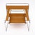 1970s Wassily Armchair by Marcel Breuer For Sale - Image 5 of 9