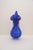 Blown Glass Vase by Egermann, 1970 For Sale - Image 3 of 6