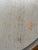 Gray Attributed Hooker Furniture Dining Room Reverie Round Dining Table With Leaf and Custom-Made Protective Pads For Sale - Image 8 of 10