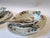 Late 18th Century Porcelain Sauce Boat Set by Richard Ginori, Set of 6 For Sale - Image 4 of 18