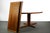 Wood John Mortensen for Heltborg Mobler Dining / Conference Table in Teak For Sale - Image 7 of 10