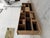 Large Workshop Cabinet in Pine, 1940s For Sale - Image 15 of 18