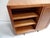 Art Deco Dutch Open Bookcase, 1920s For Sale - Image 11 of 14