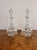 Antique Edwardian Cut Glass Decanters, 1900, Set of 4 For Sale - Image 6 of 6