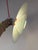 Metal Trapez Pendant Lamp by Christian Hvidt for Nordisk Solar For Sale - Image 7 of 11