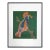 After Yayoi Kusama, Dawn, Lithograph, 1990s For Sale