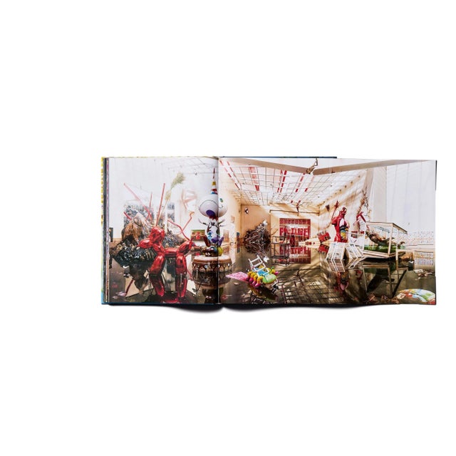 2020s TASCHEN Books, "Lost + Found" & "Good News" David LaChapelle Photography Collection, Art Edition, Signed - Set of 2 For Sale - Image 5 of 6