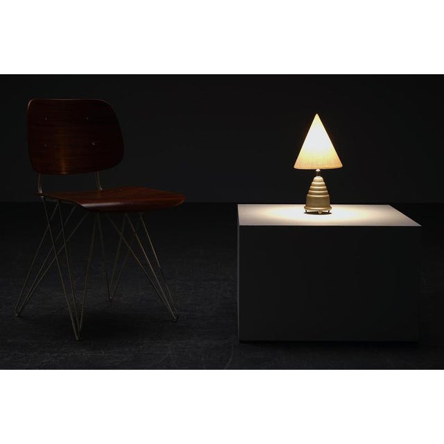 Art Deco Table Lamp, 1930s For Sale - Image 3 of 11
