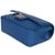 Animal Skin Blue Lambskin Chevron Mini Rectangular Flap Bag For Sale - Image 7 of 9