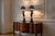 20th Century Figurative Lamps, France, 1890s, Set of 2 For Sale - Image 9 of 9
