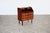 Vintage Danish Secretaire in Teak, 1960s, in Good conditions. Designed 1960 to 1969