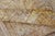 Silk Turkish Sivas Rug in Shades of Ivory, Brown and Yellow For Sale - Image 10 of 12