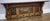 An exceptional Vintage French coat hanger, beautifully combining traditional craftsmanship with decorative artistry,...