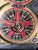 1930s Lindstroms Gold Star Metal Game Board For Sale - Image 4 of 8