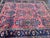 Traditional Antique Persian Lilihan Rug For Sale - Image 3 of 9