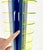 Amalassunta Floor Lamp attributed to Vittorio Gregotti for Bilumen, 1968 For Sale - Image 13 of 14