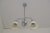 Mid-Century Chandelier, 1960s For Sale - Image 11 of 14