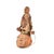 Early 20th Century Yoruba Figural Gelede Mask Nigeria For Sale In Denver - Image 6 of 7