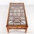 Vintage Rattan Coffee Tables, 1970s, Set of 3 For Sale - Image 9 of 18